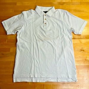 Vintage Timberland Polo Shirt